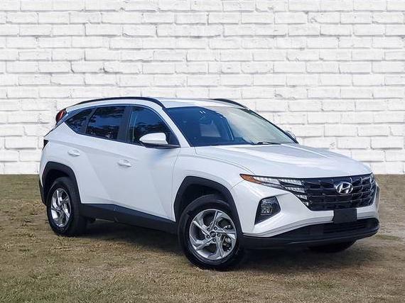 HYUNDAI TUCSON 2024 5NMJBCDE8RH354724 image HYUNDAI TUCSON 2024 5NMJBCDE8RH354724 image