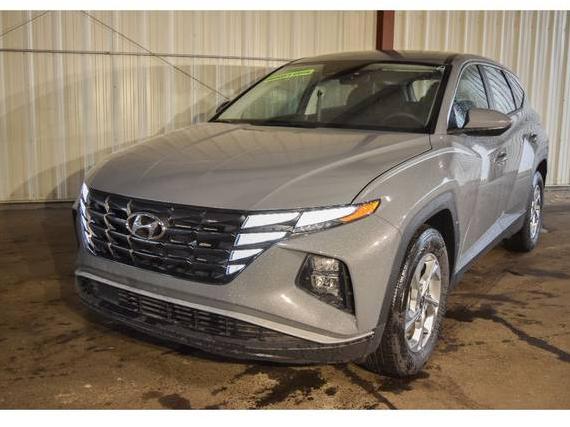 HYUNDAI TUCSON 2024 5NMJA3DE1RH432909 image HYUNDAI TUCSON 2024 5NMJA3DE1RH432909 image