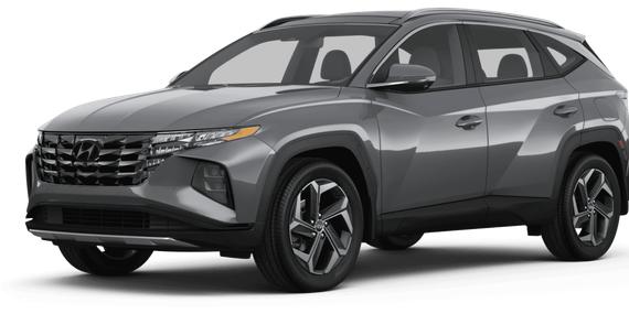 HYUNDAI TUCSON 2024 5NMJE3DEXRH330853 image