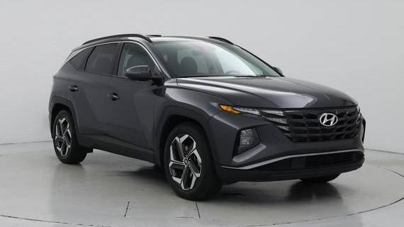 HYUNDAI TUCSON 2024 5NMJF3DE1RH307524 image HYUNDAI TUCSON 2024 5NMJF3DE1RH307524 image