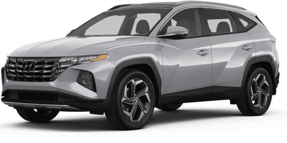 HYUNDAI TUCSON 2024 5NMJE3DE6RH377801 image HYUNDAI TUCSON 2024 5NMJE3DE6RH377801 image