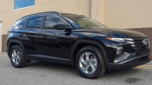 HYUNDAI TUCSON 2024 5NMJB3DEXRH426880 image