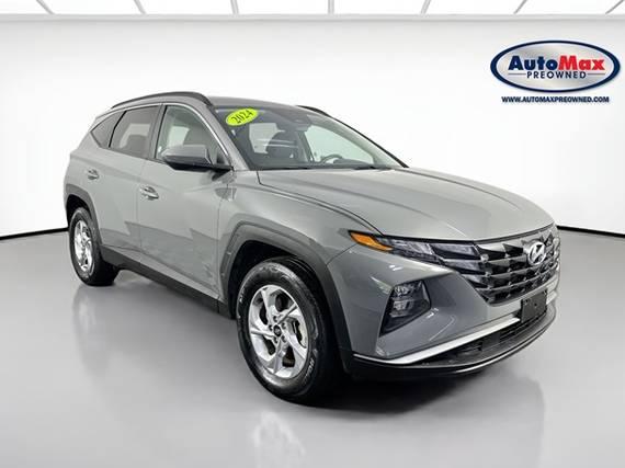 HYUNDAI TUCSON 2024 5NMJBCDE1RH390741 image HYUNDAI TUCSON 2024 5NMJBCDE1RH390741 image