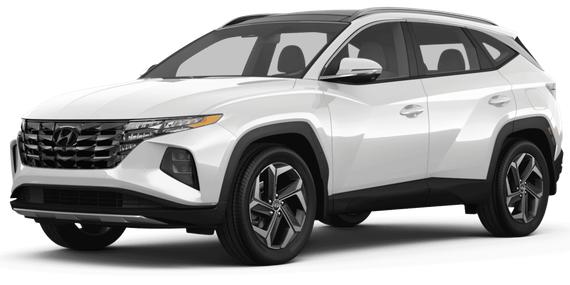 HYUNDAI TUCSON 2024 5NMJE3DE8RH330818 image