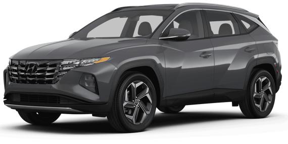 HYUNDAI TUCSON 2024 5NMJECDE7RH349540 image HYUNDAI TUCSON 2024 5NMJECDE7RH349540 image