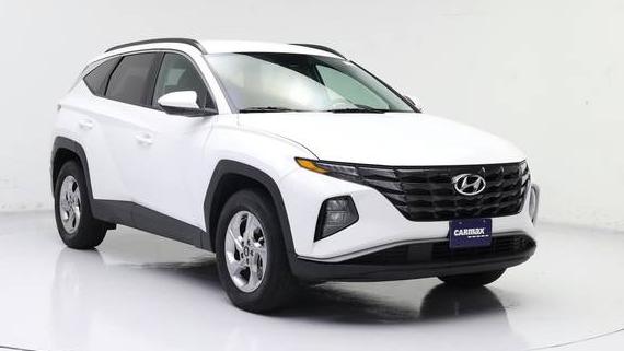 HYUNDAI TUCSON 2024 5NMJBCDE4RH395903 image HYUNDAI TUCSON 2024 5NMJBCDE4RH395903 image