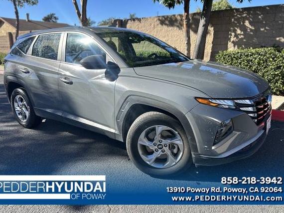 HYUNDAI TUCSON 2024 5NMJACDEXRH330573 image HYUNDAI TUCSON 2024 5NMJACDEXRH330573 image