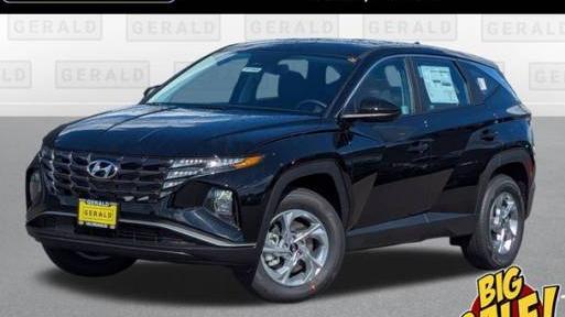 HYUNDAI TUCSON 2024 5NMJACDE9RH430034 image