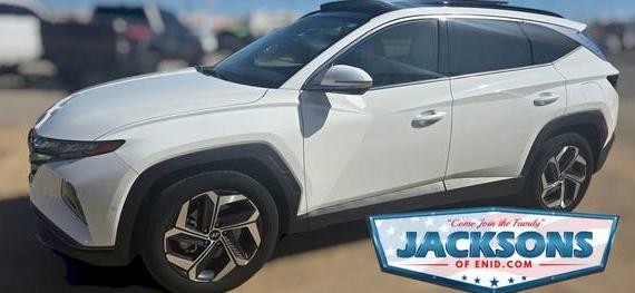 HYUNDAI TUCSON 2024 5NMJE3DE7RH349473 image HYUNDAI TUCSON 2024 5NMJE3DE7RH349473 image