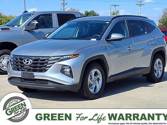 HYUNDAI TUCSON 2024 5NMJB3DE0RH316761 image HYUNDAI TUCSON 2024 5NMJB3DE0RH316761 image