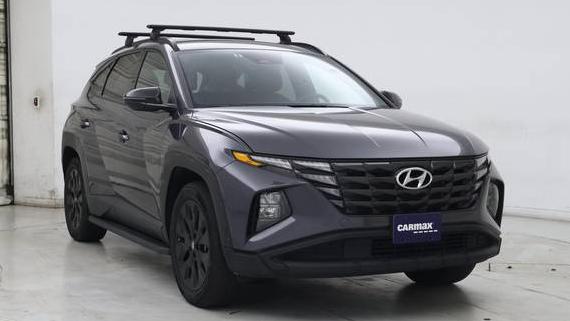 HYUNDAI TUCSON 2024 KM8JFCDEXRU293904 image HYUNDAI TUCSON 2024 KM8JFCDEXRU293904 image
