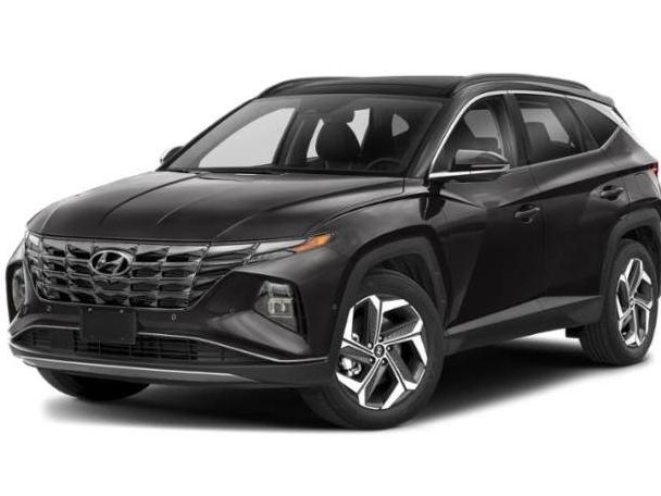 HYUNDAI TUCSON 2024 5NMJE3DE3RH341001 image