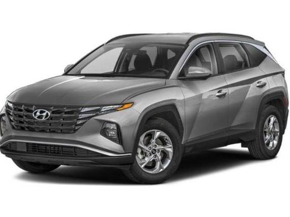 HYUNDAI TUCSON 2024 5NMJB3DEXRH308120 image