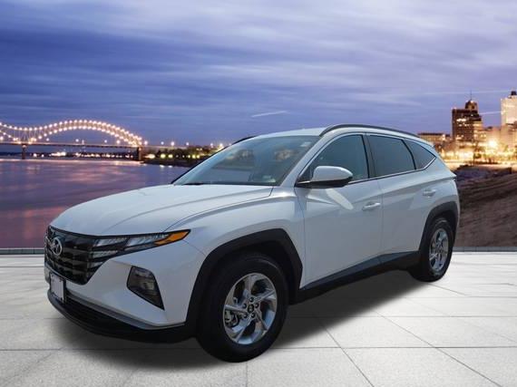 HYUNDAI TUCSON 2024 5NMJB3DE3RH392281 image HYUNDAI TUCSON 2024 5NMJB3DE3RH392281 image