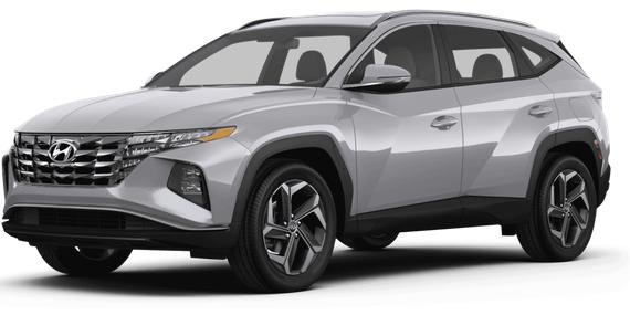 HYUNDAI TUCSON 2024 5NMJB3DEXRH332241 image