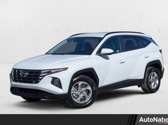HYUNDAI TUCSON 2024 5NMJBCDE8RH420544 image HYUNDAI TUCSON 2024 5NMJBCDE8RH420544 image