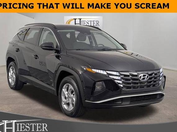 HYUNDAI TUCSON 2024 5NMJBCDE0RH323385 image HYUNDAI TUCSON 2024 5NMJBCDE0RH323385 image