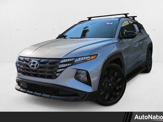 HYUNDAI TUCSON 2024 KM8JF3DE8RU297921 image HYUNDAI TUCSON 2024 KM8JF3DE8RU297921 image