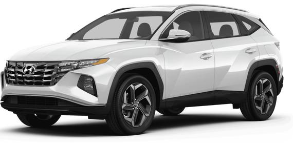 HYUNDAI TUCSON 2024 5NMJBCDE4RH305777 image