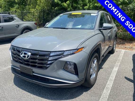 HYUNDAI TUCSON 2024 5NMJB3DE3RH381202 image