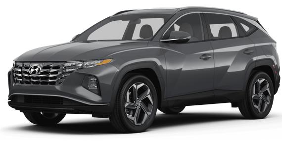 HYUNDAI TUCSON 2024 5NMJFCDE5RH311981 image