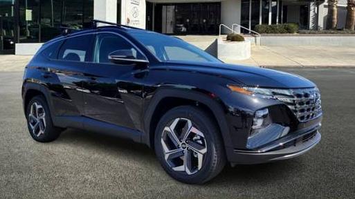HYUNDAI TUCSON 2024 5NMJECDE5RH408360 image