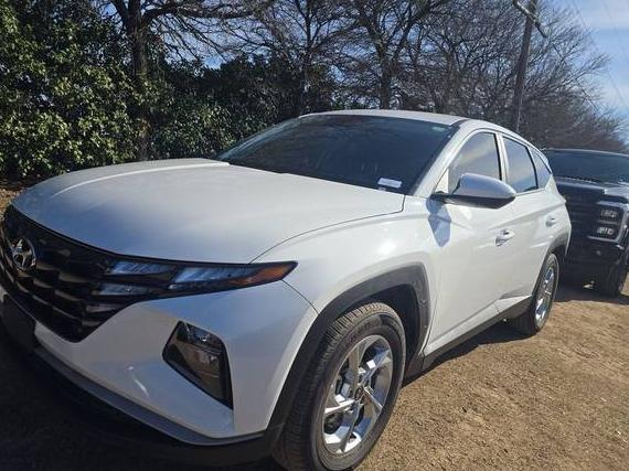 HYUNDAI TUCSON 2024 5NMJA3DEXRH345560 image HYUNDAI TUCSON 2024 5NMJA3DEXRH345560 image