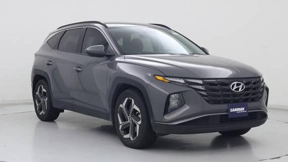 HYUNDAI TUCSON 2024 5NMJB3DE2RH424024 image HYUNDAI TUCSON 2024 5NMJB3DE2RH424024 image