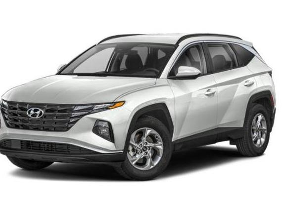 HYUNDAI TUCSON 2024 5NMJB3DE0RH296608 image