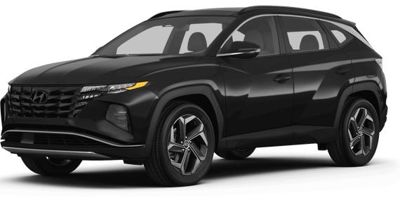 HYUNDAI TUCSON 2024 KM8JECD14RU180806 image HYUNDAI TUCSON 2024 KM8JECD14RU180806 image