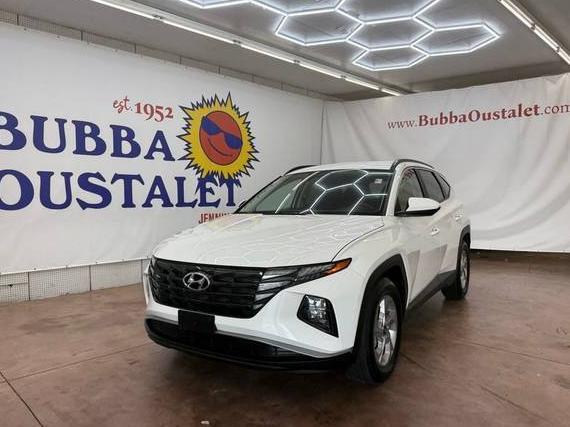 HYUNDAI TUCSON 2024 5NMJB3DE4RH330372 image