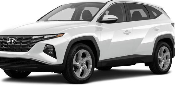 HYUNDAI TUCSON 2024 5NMJA3DE5RH295747 image