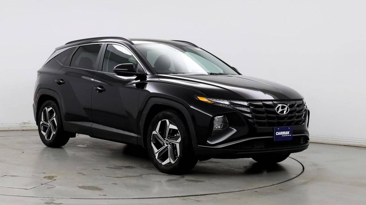 HYUNDAI TUCSON 2024 5NMJF3DE9RH355045 image