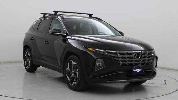 HYUNDAI TUCSON 2024 5NMJE3DE6RH322622 image HYUNDAI TUCSON 2024 5NMJE3DE6RH322622 image