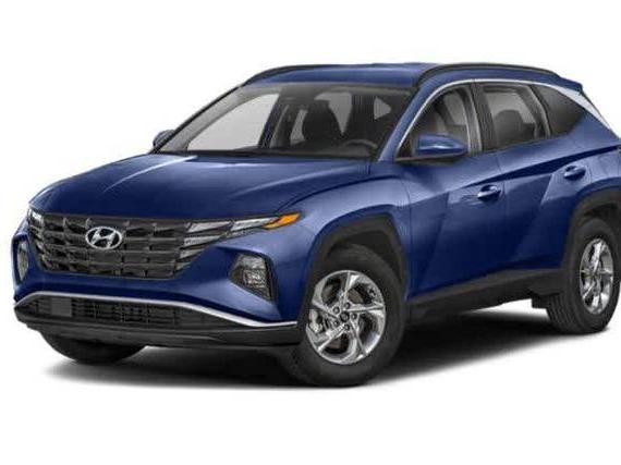 HYUNDAI TUCSON 2024 5NMJBCDEXRH307078 image
