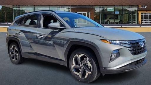 HYUNDAI TUCSON 2024 5NMJF3DEXRH385655 image