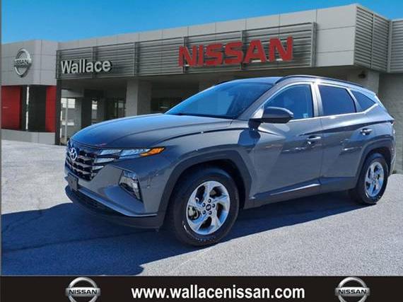 HYUNDAI TUCSON 2024 5NMJB3DE2RH330659 image