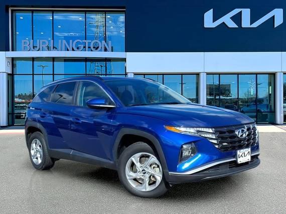 HYUNDAI TUCSON 2024 5NMJBCDEXRH297667 image HYUNDAI TUCSON 2024 5NMJBCDEXRH297667 image