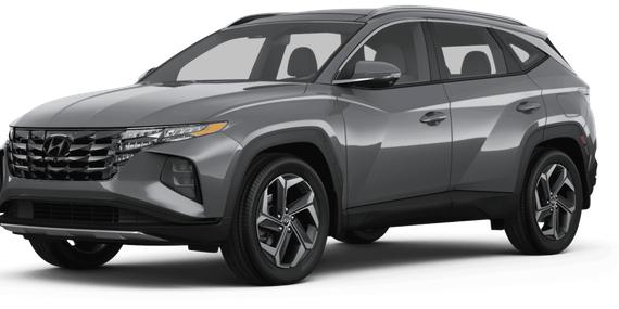 HYUNDAI TUCSON 2024 5NMJE3DE4RH352184 image