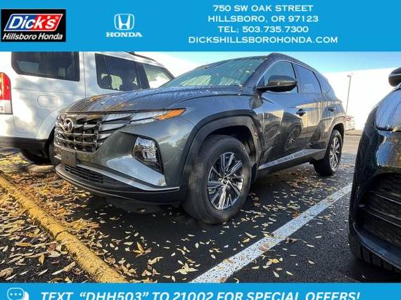 HYUNDAI TUCSON 2024 KM8JBCD16RU218321 image HYUNDAI TUCSON 2024 KM8JBCD16RU218321 image