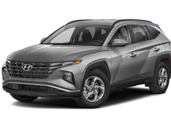 HYUNDAI TUCSON 2024 5NMJB3DE7RH301691 image