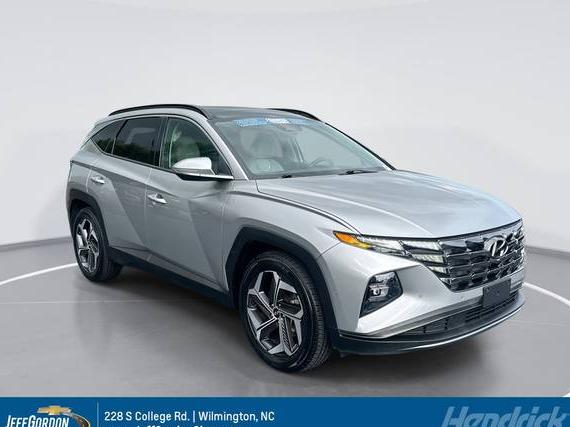 HYUNDAI TUCSON 2024 5NMJE3DE6RH346483 image HYUNDAI TUCSON 2024 5NMJE3DE6RH346483 image