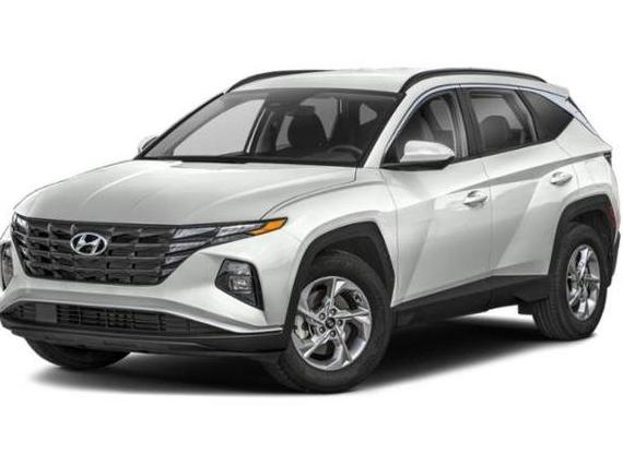 HYUNDAI TUCSON 2024 5NMJB3DE3RH316401 image