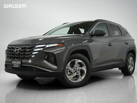 HYUNDAI TUCSON 2024 5NMJBCDE5RH388197 image HYUNDAI TUCSON 2024 5NMJBCDE5RH388197 image