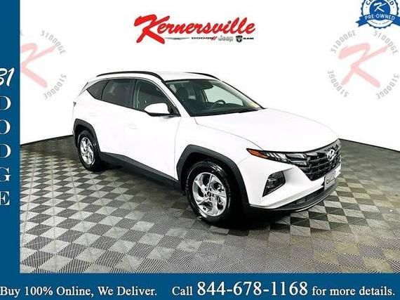 HYUNDAI TUCSON 2024 5NMJB3DE9RH351914 image