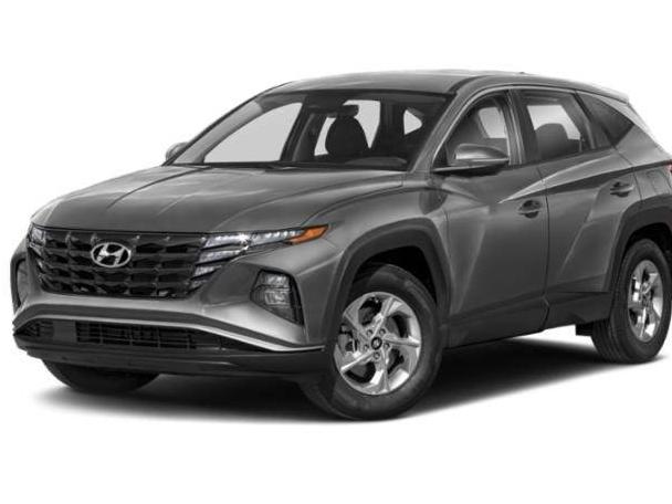 HYUNDAI TUCSON 2024 5NMJACDE5RH376070 image