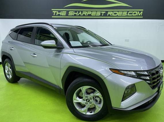 HYUNDAI TUCSON 2024 5NMJBCDE7RH350891 image HYUNDAI TUCSON 2024 5NMJBCDE7RH350891 image