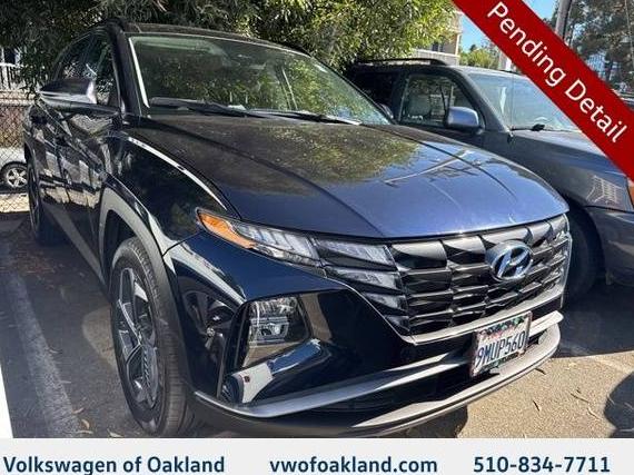 HYUNDAI TUCSON 2024 KM8JCCD1XRU188124 image HYUNDAI TUCSON 2024 KM8JCCD1XRU188124 image