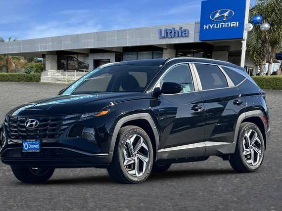 HYUNDAI TUCSON 2024 KM8JBDD25RU213884 image HYUNDAI TUCSON 2024 KM8JBDD25RU213884 image