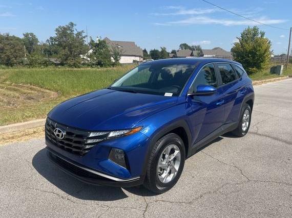 HYUNDAI TUCSON 2024 5NMJA3DE2RH349232 image HYUNDAI TUCSON 2024 5NMJA3DE2RH349232 image